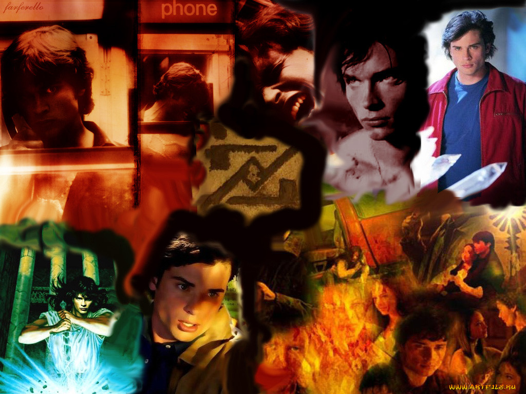 , , smallville